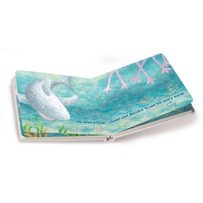 Mary Meyer - Sharkie  Board Book
