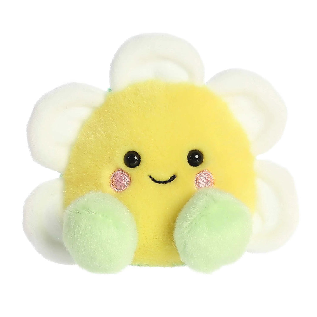 daisy stuffed animal
