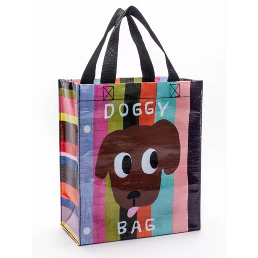 Doggy Bag Handy Tote