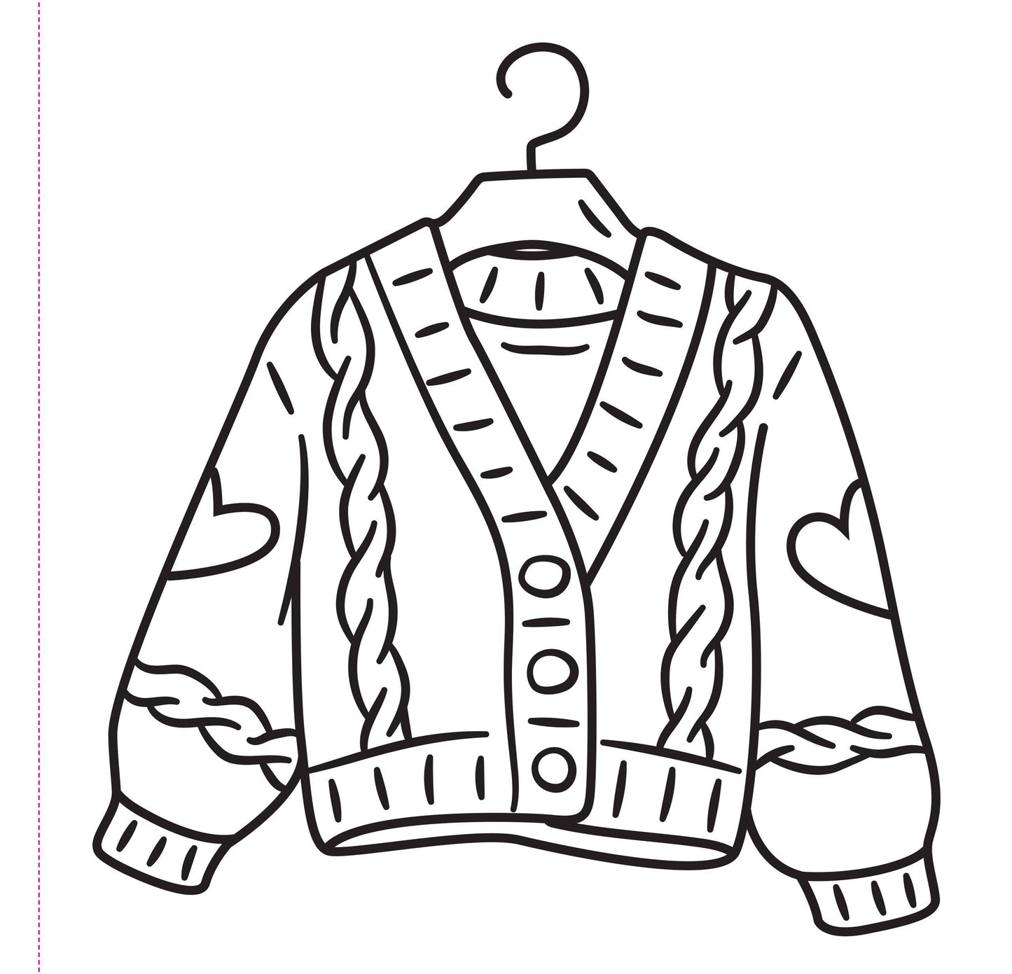 Peter Pauper Press - Color Me Comfy Adult Coloring Book