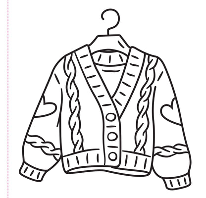 Peter Pauper Press - Color Me Comfy Adult Coloring Book