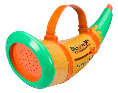 Toysmith - Outdoor Discovery Hoot N' Holler Animal Caller Toy