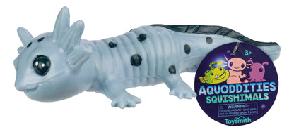 Toysmith - Aquoddities Squishimals (squishy toy)