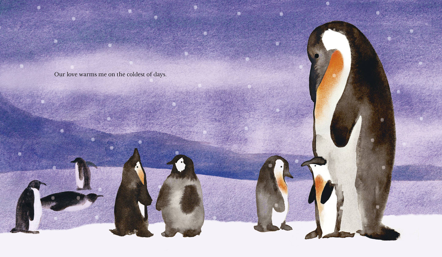 Chronicle Books - Our Love