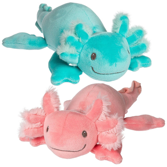 Mary Meyer - Smootheez Bubbles Axolotl