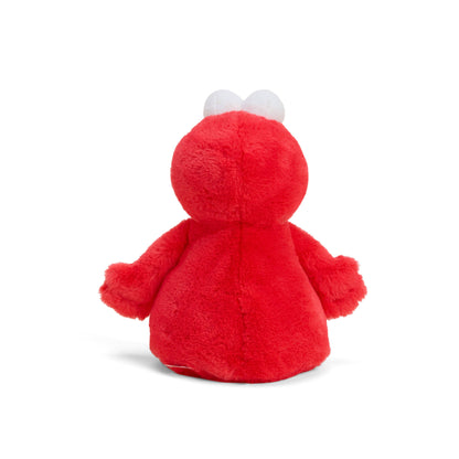 Warmies: America’s Favorite Microwave Plush Brand - Elmo Warmies Sesame Street Official License