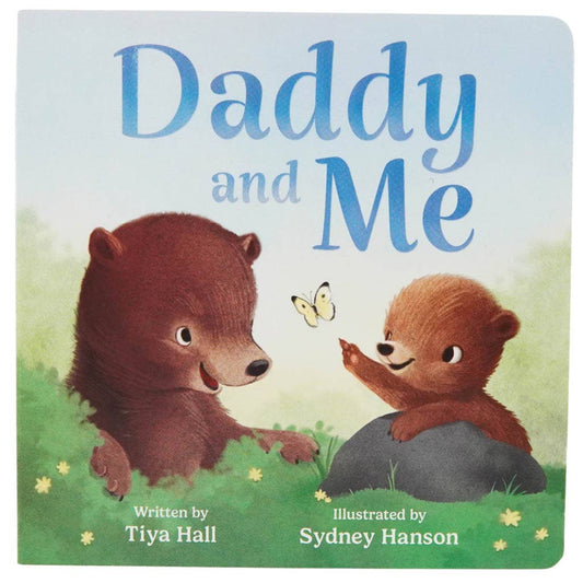 Cottage Door Press - Daddy and Me