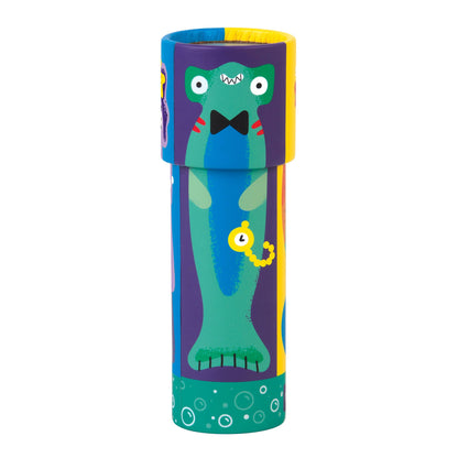 Chronicle Books - Sea Creatures Kaleidoscope