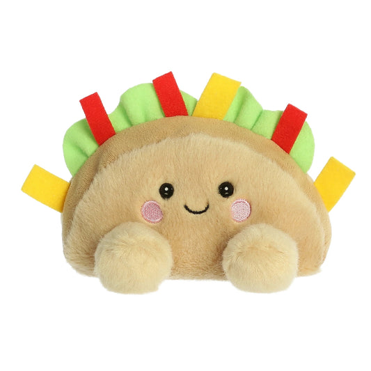 taco stuffed animal