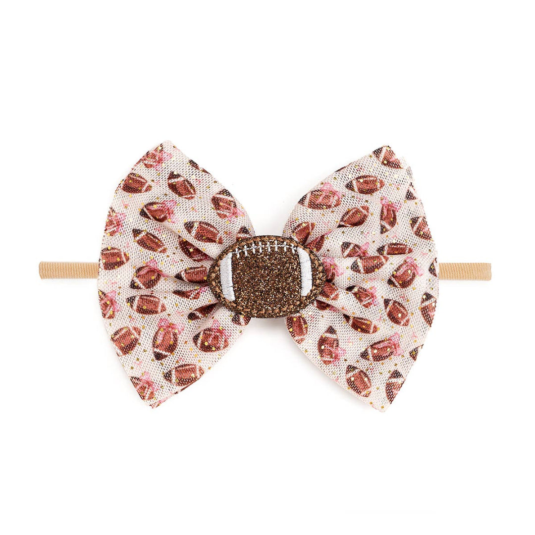 football headband for baby