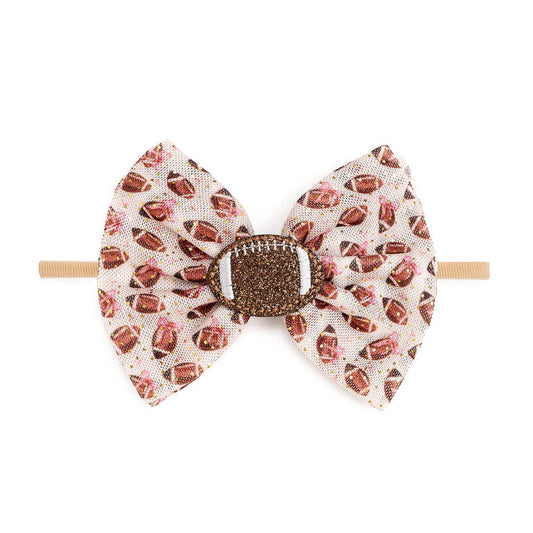 football headband for baby