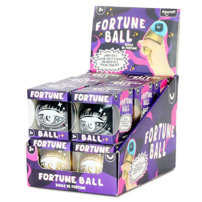 Fortune ball