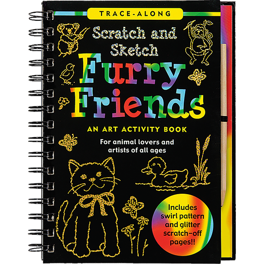 drawing sketch book based on animals