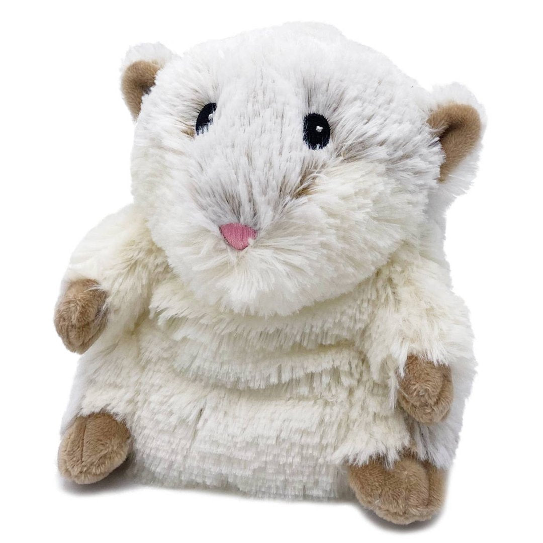 mini hampster stuffed toy