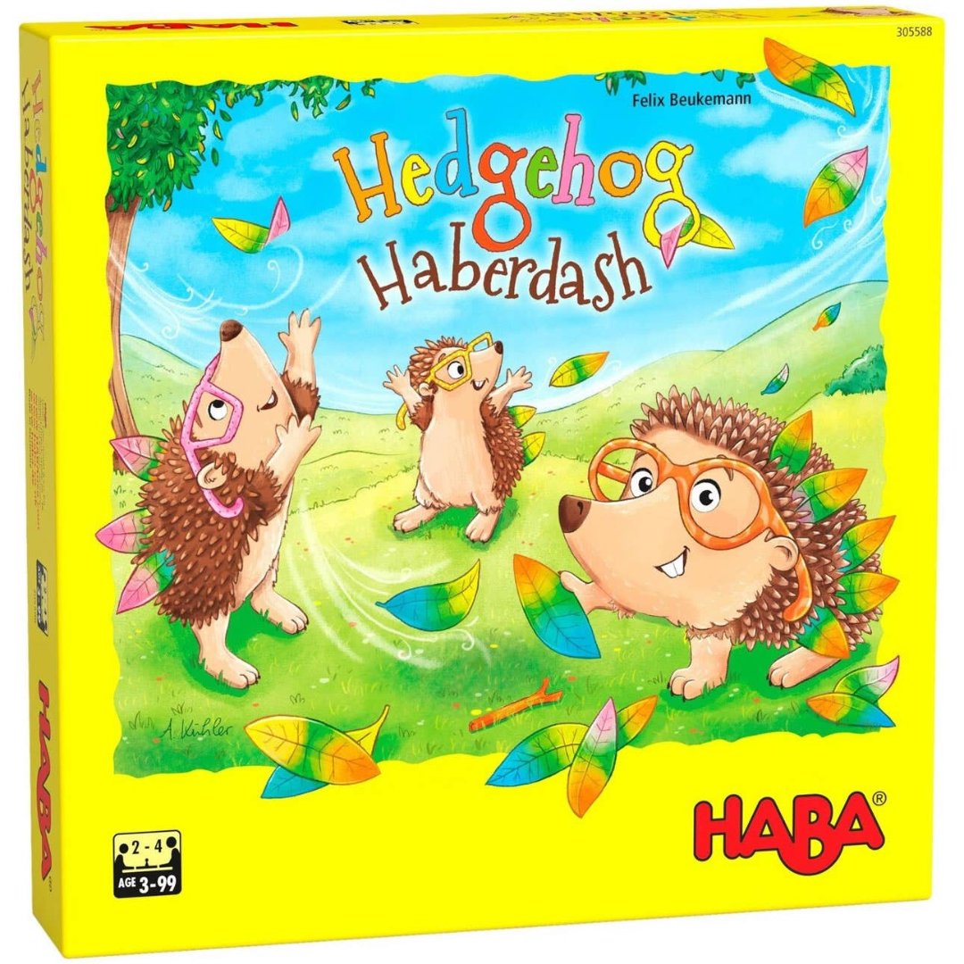 hedgehog dress up game