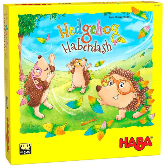 hedgehog dress up game