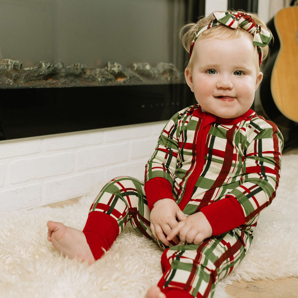 holiday-plaid-bamboo-baby-convertible 
