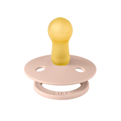 pack of 2 pacifiers