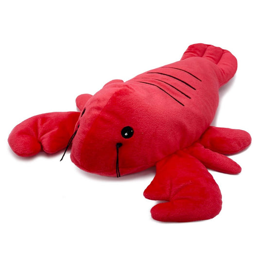 Red lobster plush