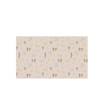 Maileg Have a Mice Day gift wrap roll