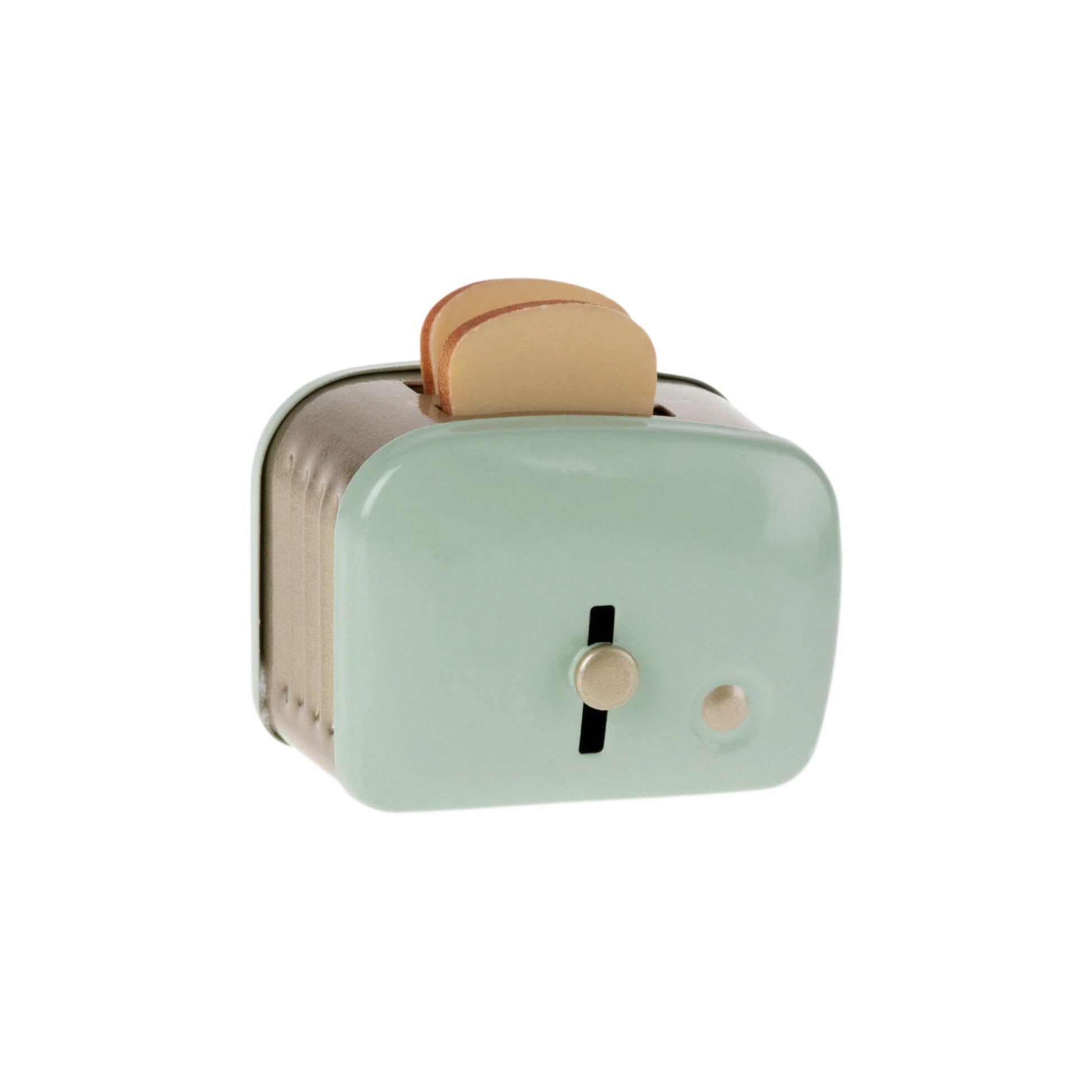 Maileg Mint toaster 
