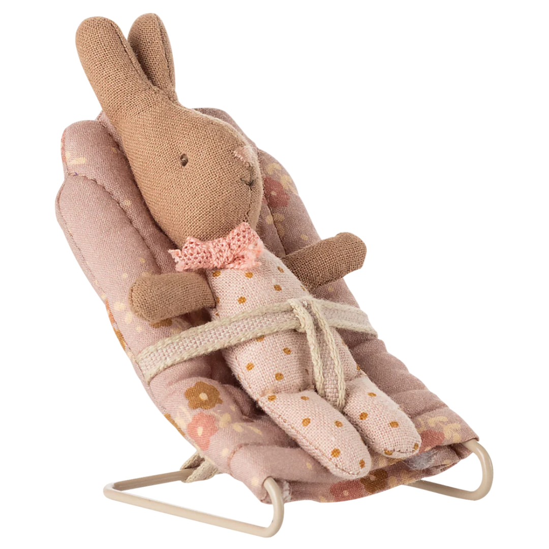 Maileg My Babysitter - Rose