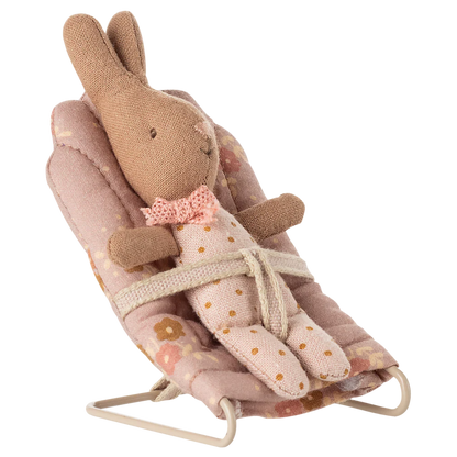 Maileg My Babysitter - Rose