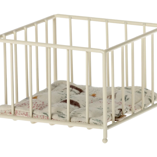 Maileg My Playpen