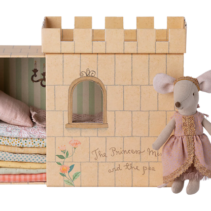 Maileg Princess and the Pea Mouse, Big Sister