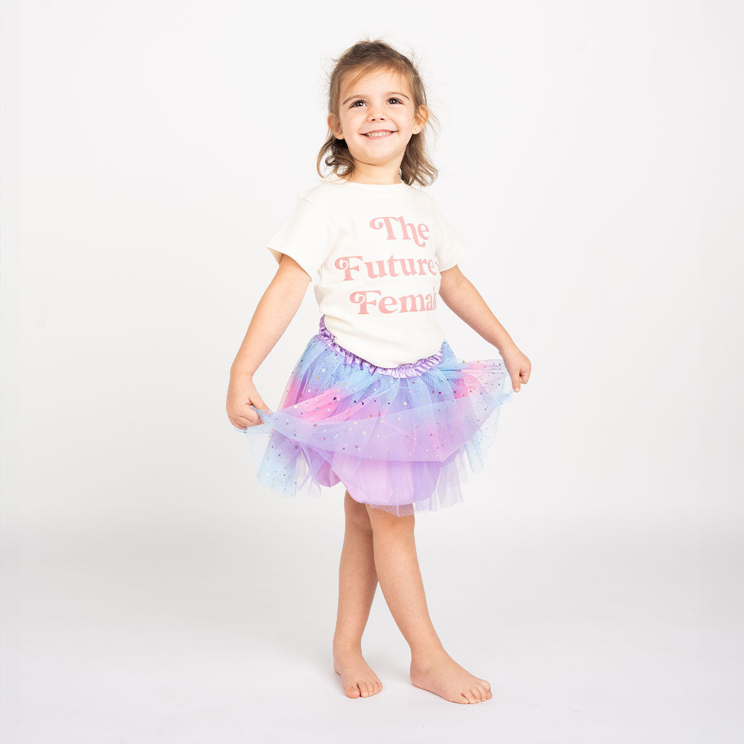 Mermaid Kids Tutu