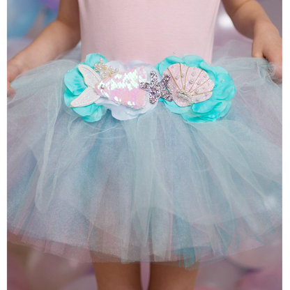 Great Pretenders Mermalicious Tutu