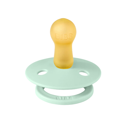 set of 2 pacifiers