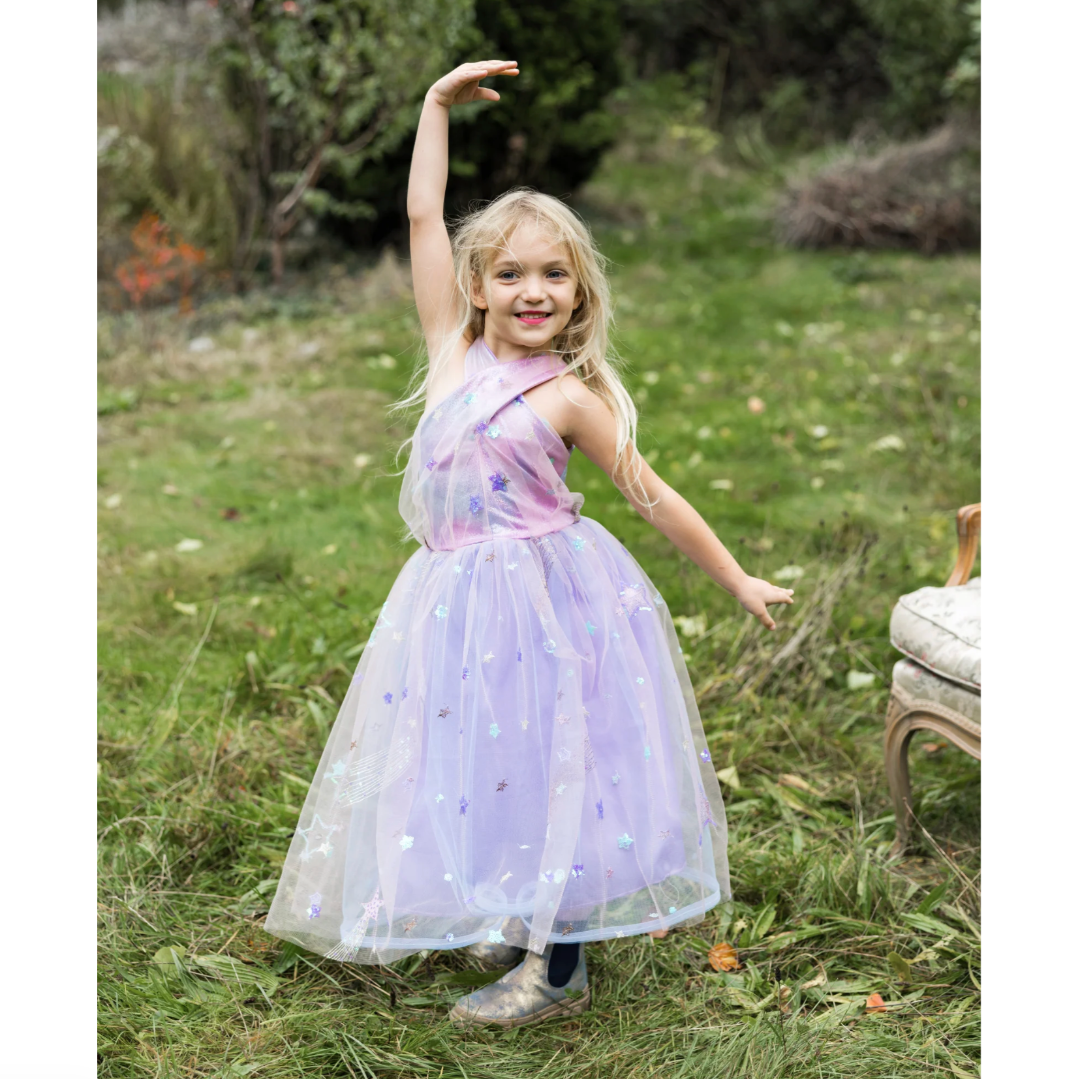 Great Pretenders Ombre Eras Dress