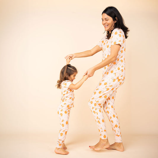 Jogger Style Pajama Pants - 5080 – WOMANCE
