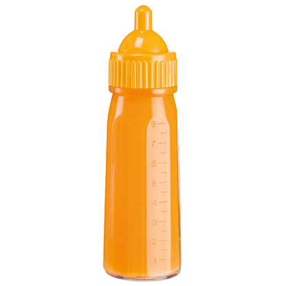 pretend baby bottle of juice