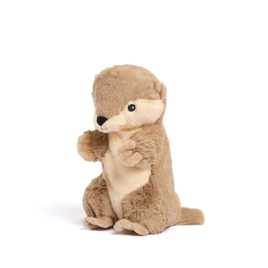 Warmies - Otter Warmies Junior