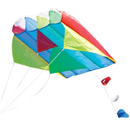 Get Outside GO!™ Parafoil Kite-each color sold separately