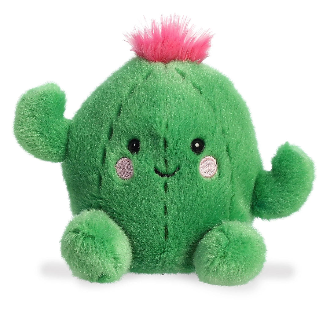 cactus stuffed animal