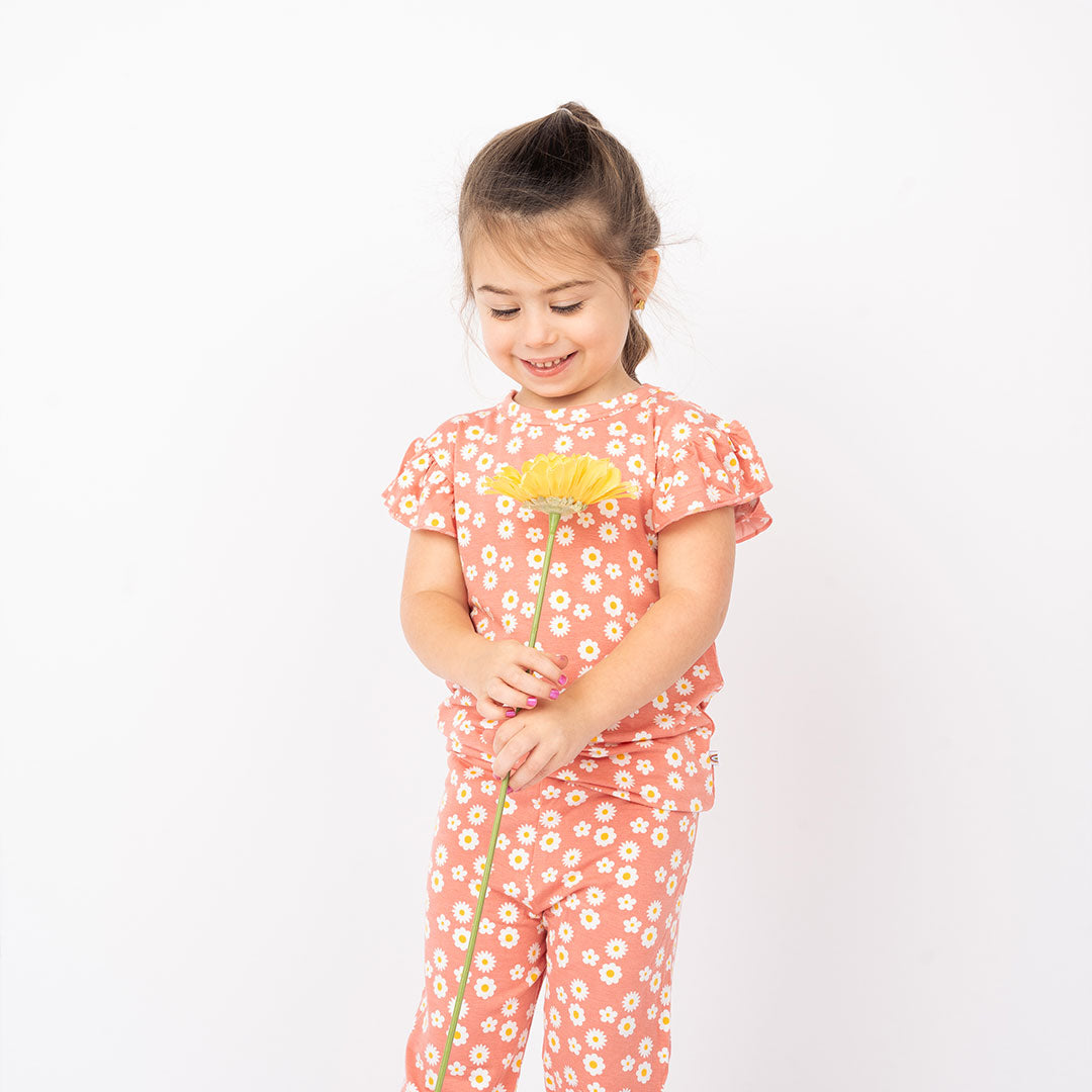 Rose girl online pajamas