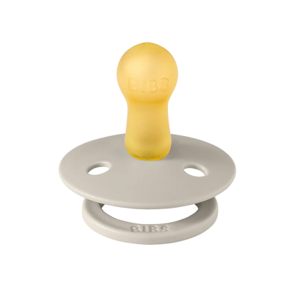 set of 2 pacifiers