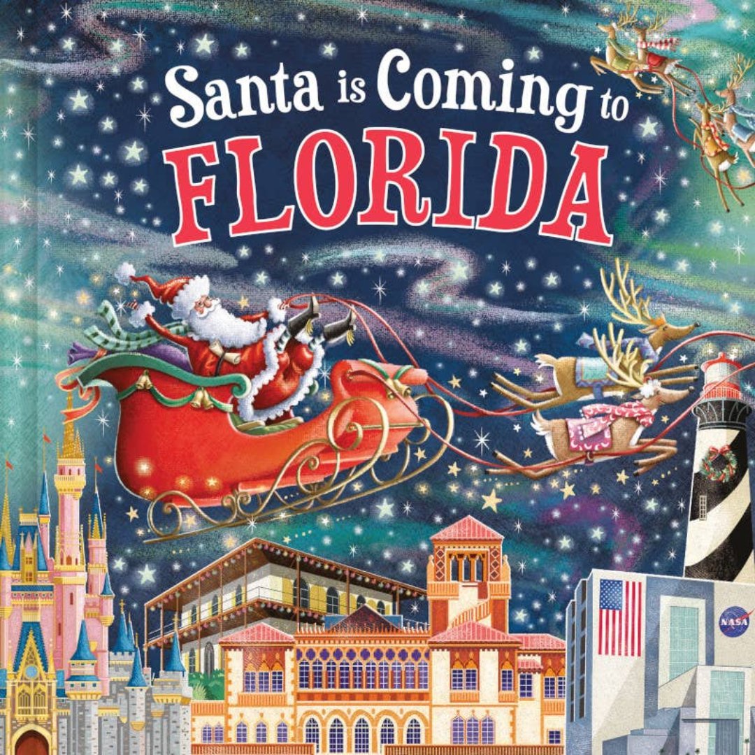 christmas story based around florida