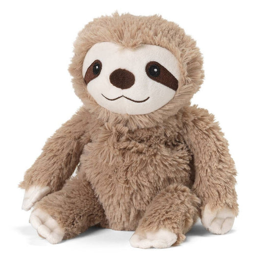 mini sloth stuffed toy