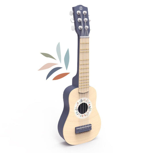 guitar perfect for kids