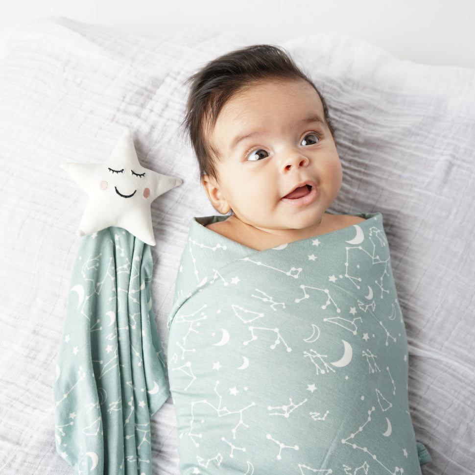 Top baby online blankets