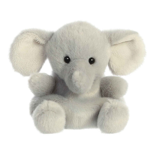 elephant stuffed animal