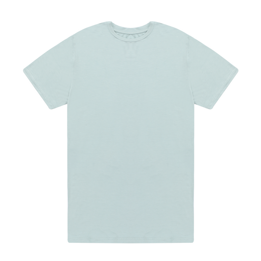 the "blue surf" unisex tee shirt. 