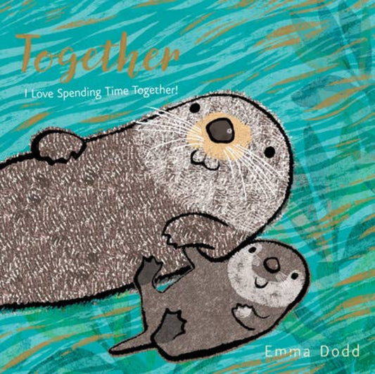 Together Book