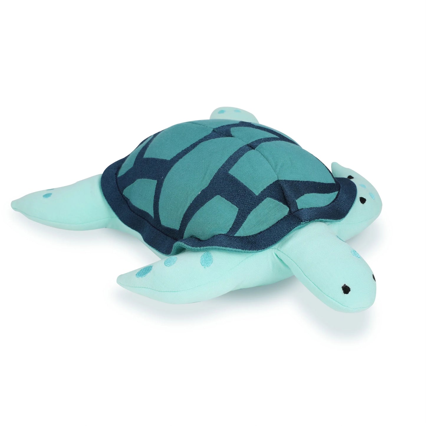 Toby the Sea Turtle