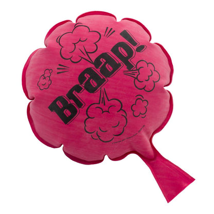 whoopee cushion