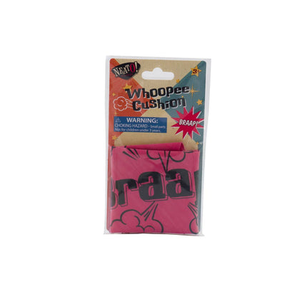 whoopee cushion